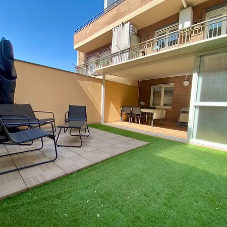 Apartment Ponent