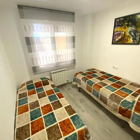 Ponent Apartment