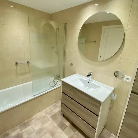 Ponent Apartment