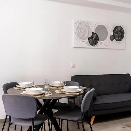 Ponent Apartament