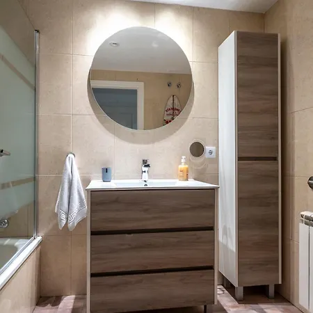 Ponent Apartament Almacelles