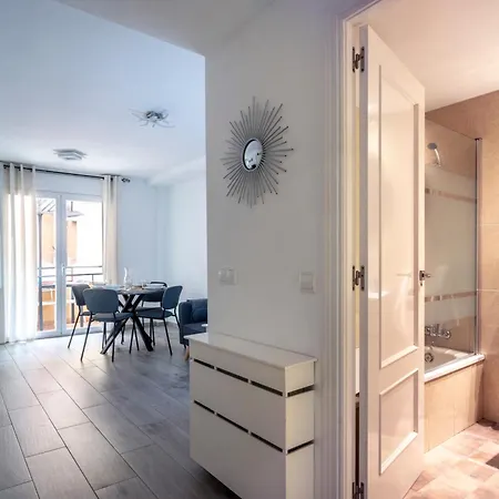 Ponent Apartament *