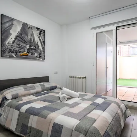 Ponent Apartament