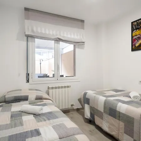 Ponent Apartament Almacelles