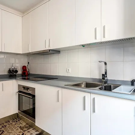 Ponent Apartament *
