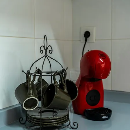 Apartament Ponent *